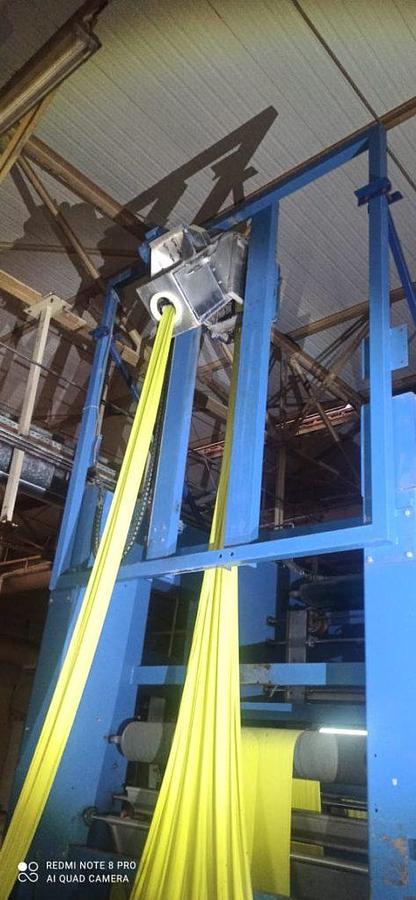 Used SANTEX Τούλιπ Τύλιχτης Έτος 1999