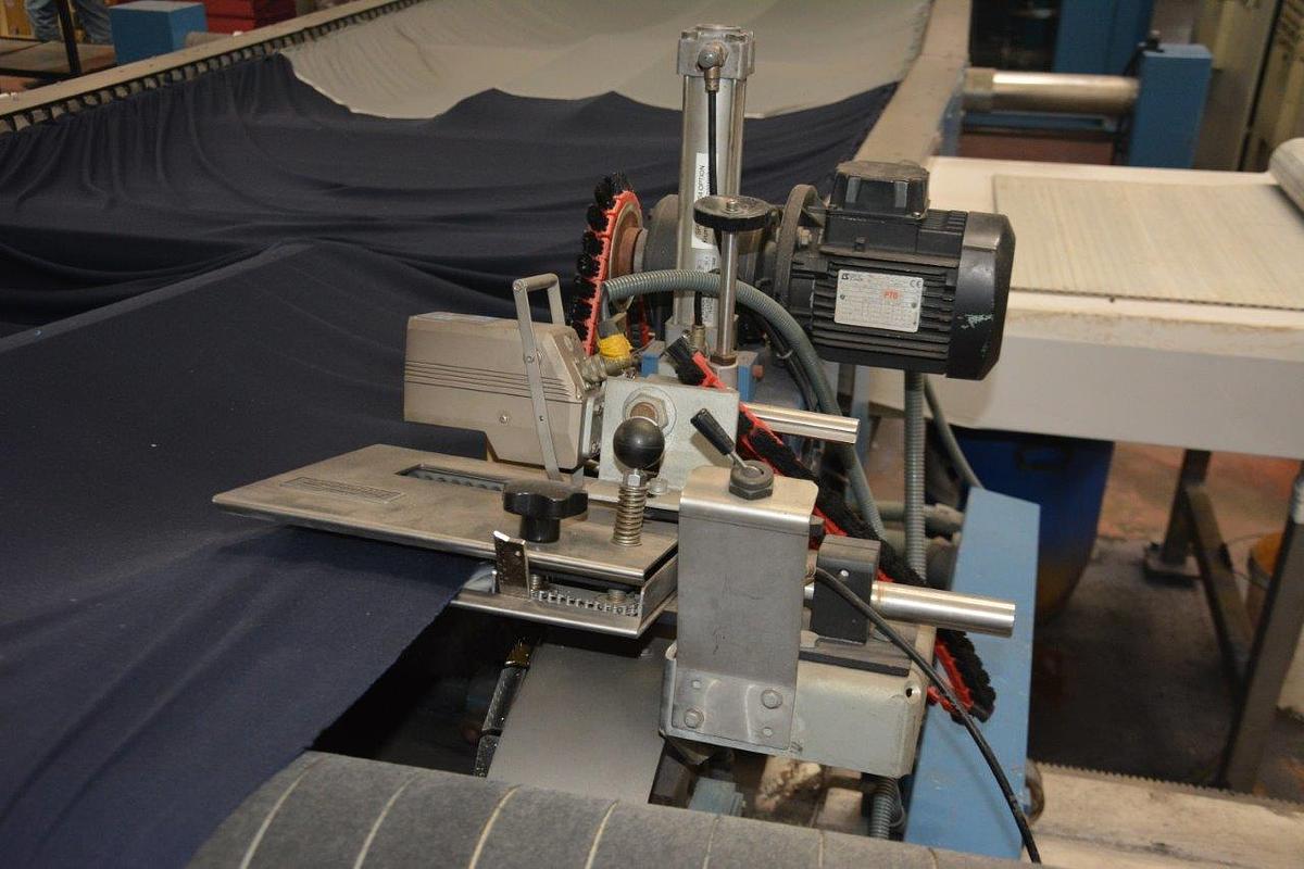 Used OPEN COMPACTORS ΚΑΝΟΥΝ SANTEX ΕΤΟΣ 2002