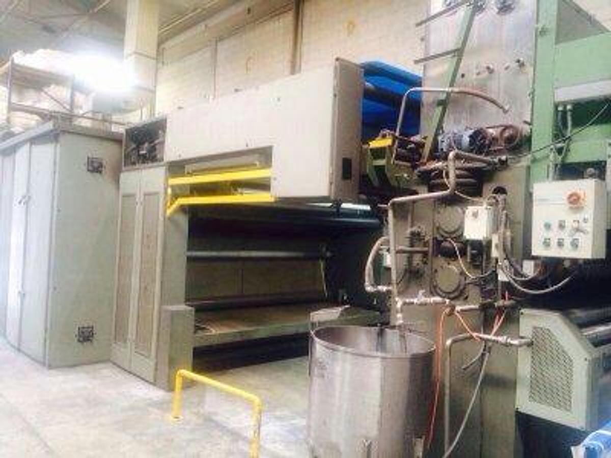 Used ΣΤΕΓΗ / SALVADE / 1998 / 2,4Μ WW