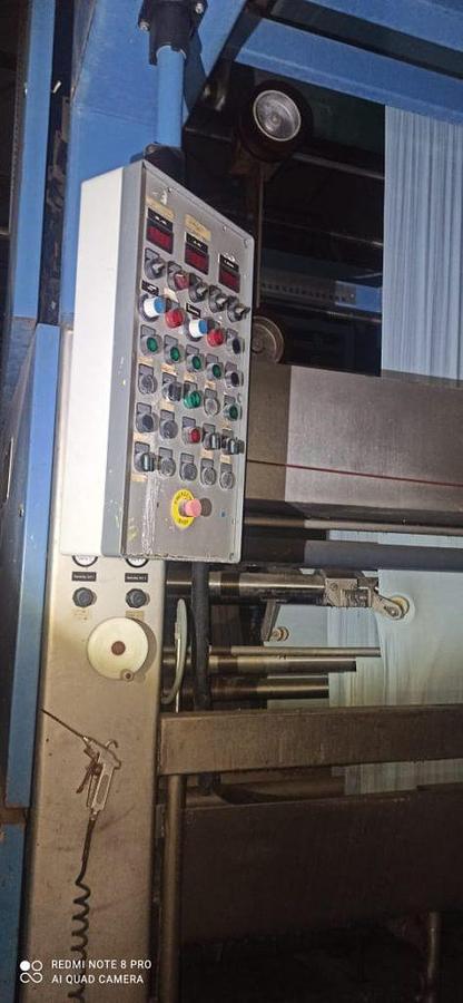 Used SANTEX Τουβλουάρ Σκοιζέρ