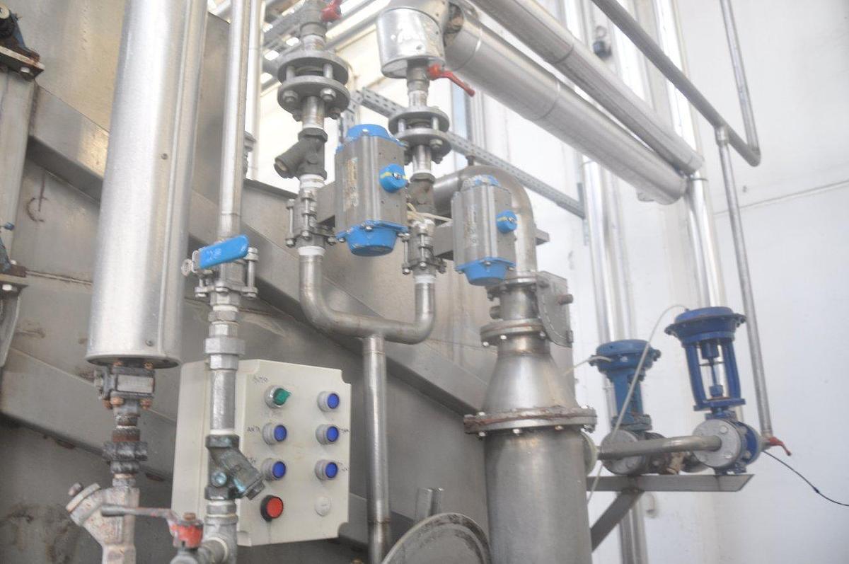 Used 0030KG / TENEKETZIS / AT / 2005 / 5τμχ