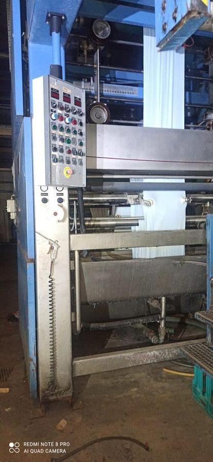 Used SANTEX Τουβλουάρ Σκοιζέρ