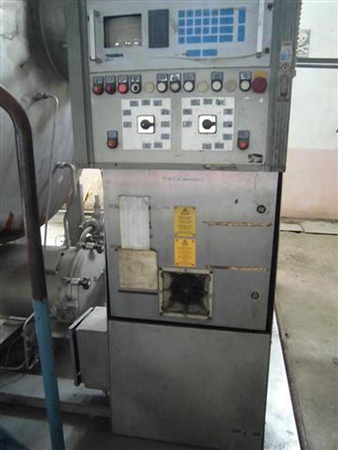 Used 0225KG / ΤΟΤΕ / ΡΟΗ ΑΕΡΑ / AFS 225 / 1995