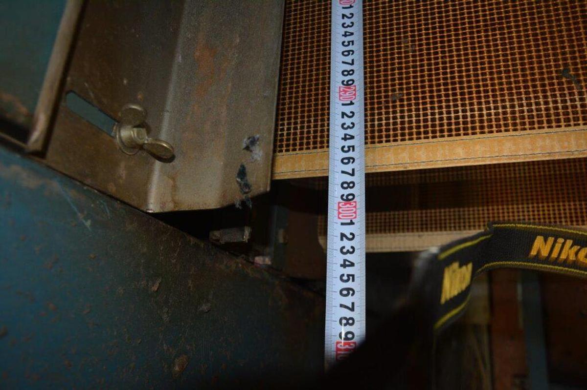 Used ΣΤΕΓΝΩΤΗΣ ΚΑΤΑΡΝΤΖ YEAR 2000