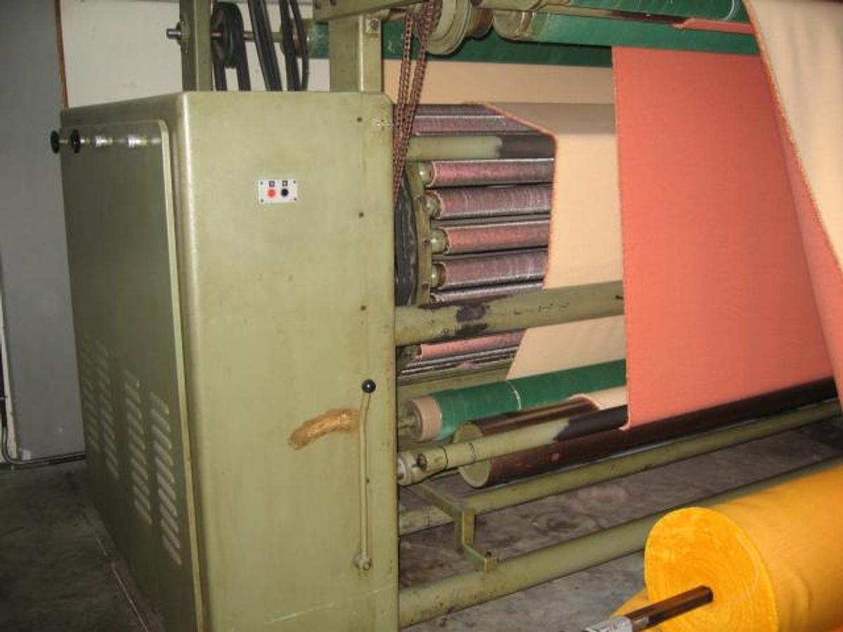 Used ΑΝΑΒΑΘΜΙΣΗ / LAMPERTI / 2,6 WW / 1980