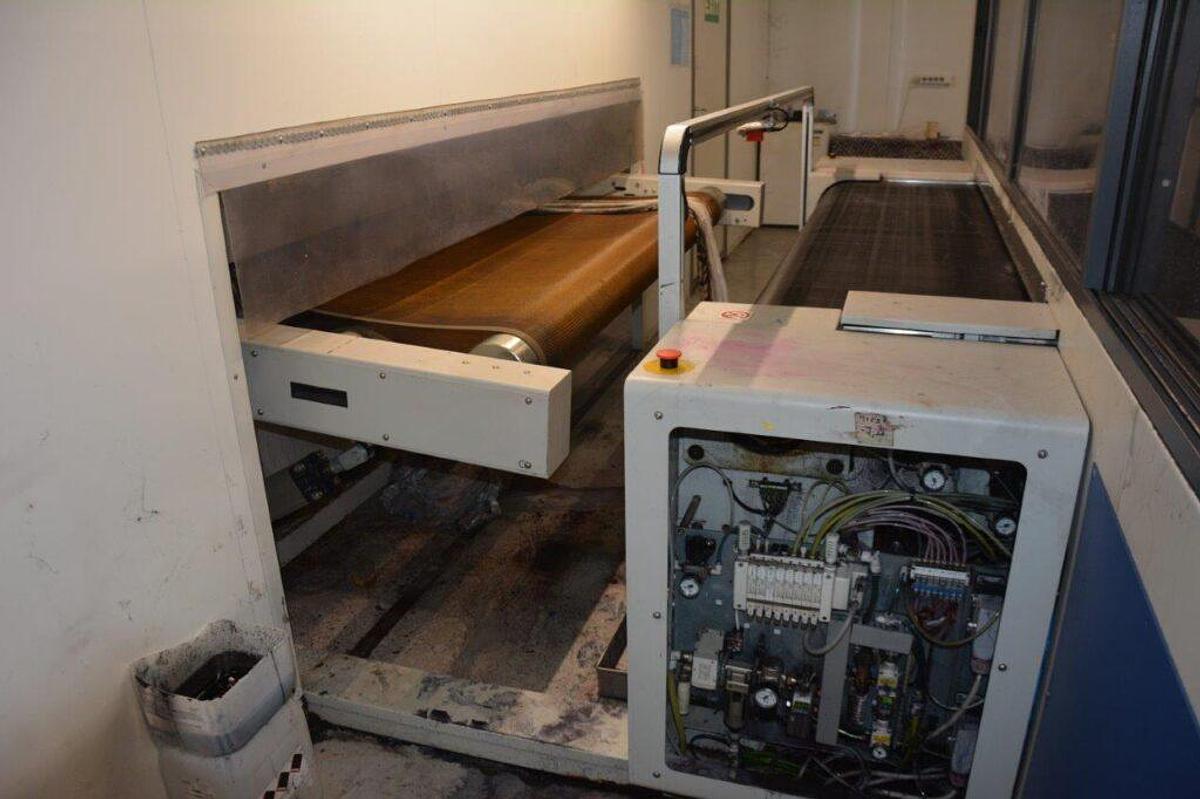 Used ΨΗΦΙΑΚΕΣ ΜΗΧΑΝΕΣ ΕΚΤΥΠΩΣΗΣ MAKE REGGIANI