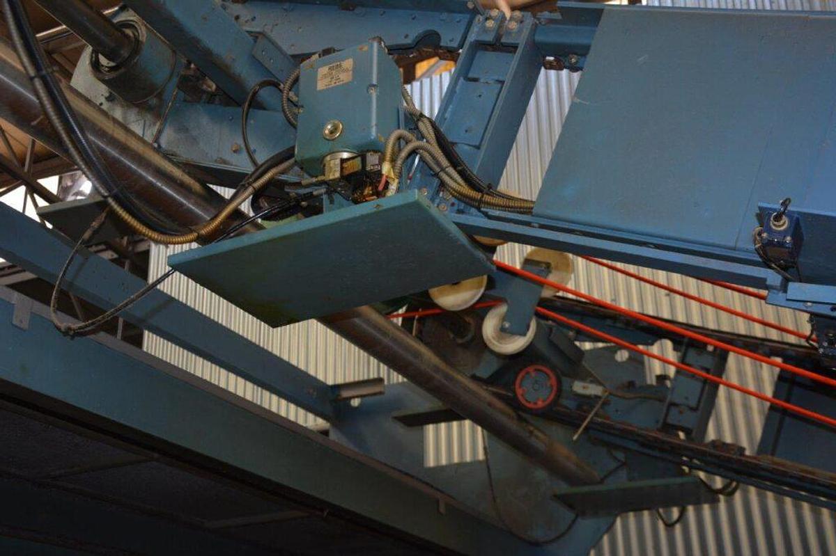 Used ΣΤΕΓΝΩΤΗΣ ΚΑΤΑΡΝΤΖ YEAR 2000