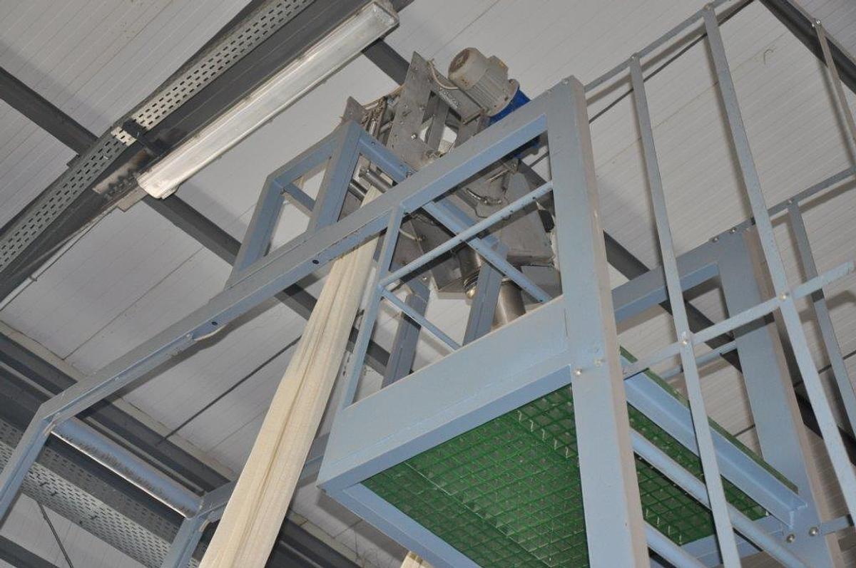 Used ΓΡΑΜΜΗ ΜΕΤΑΦΟΡΑΣ ΕΚΤΥΠΩΣΕΩΣ / KMT / 2003