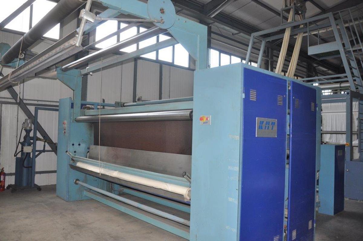 Used ΓΡΑΜΜΗ ΜΕΤΑΦΟΡΑΣ ΕΚΤΥΠΩΣΕΩΣ / KMT / 2003