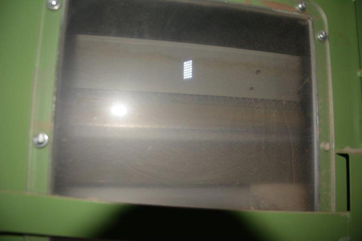 Used Μίκτης κατασκευής Rieter