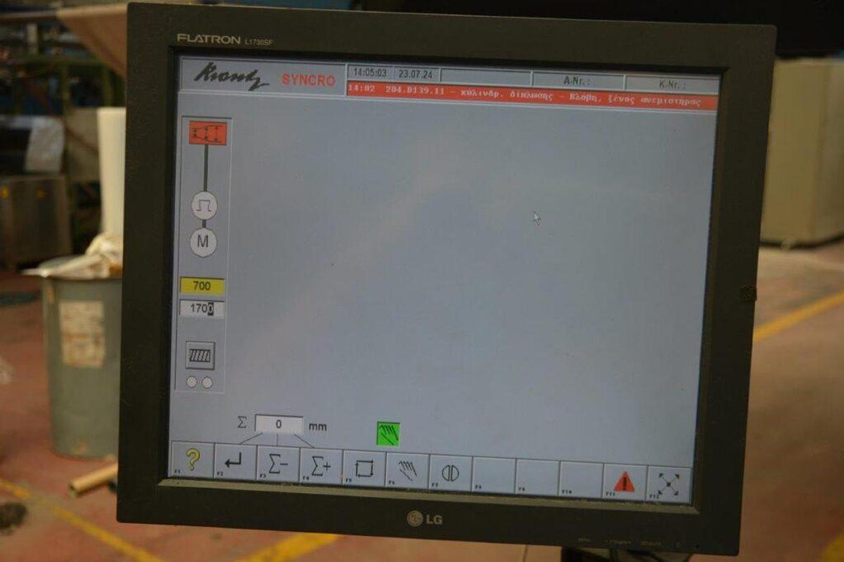 Used ΣΤΕΓΝΩΤΗΣ ΚΑΤΑΡΝΤΖ YEAR 2000