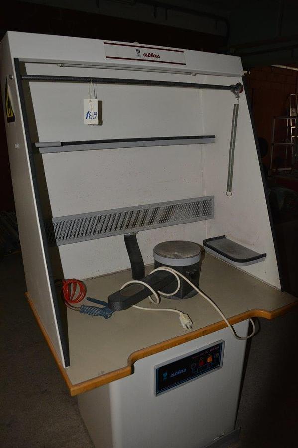 Used ΑΦΑΙΡΕΙΣ ΛΕΚΕΔΕΣ / ATLAS / 2000