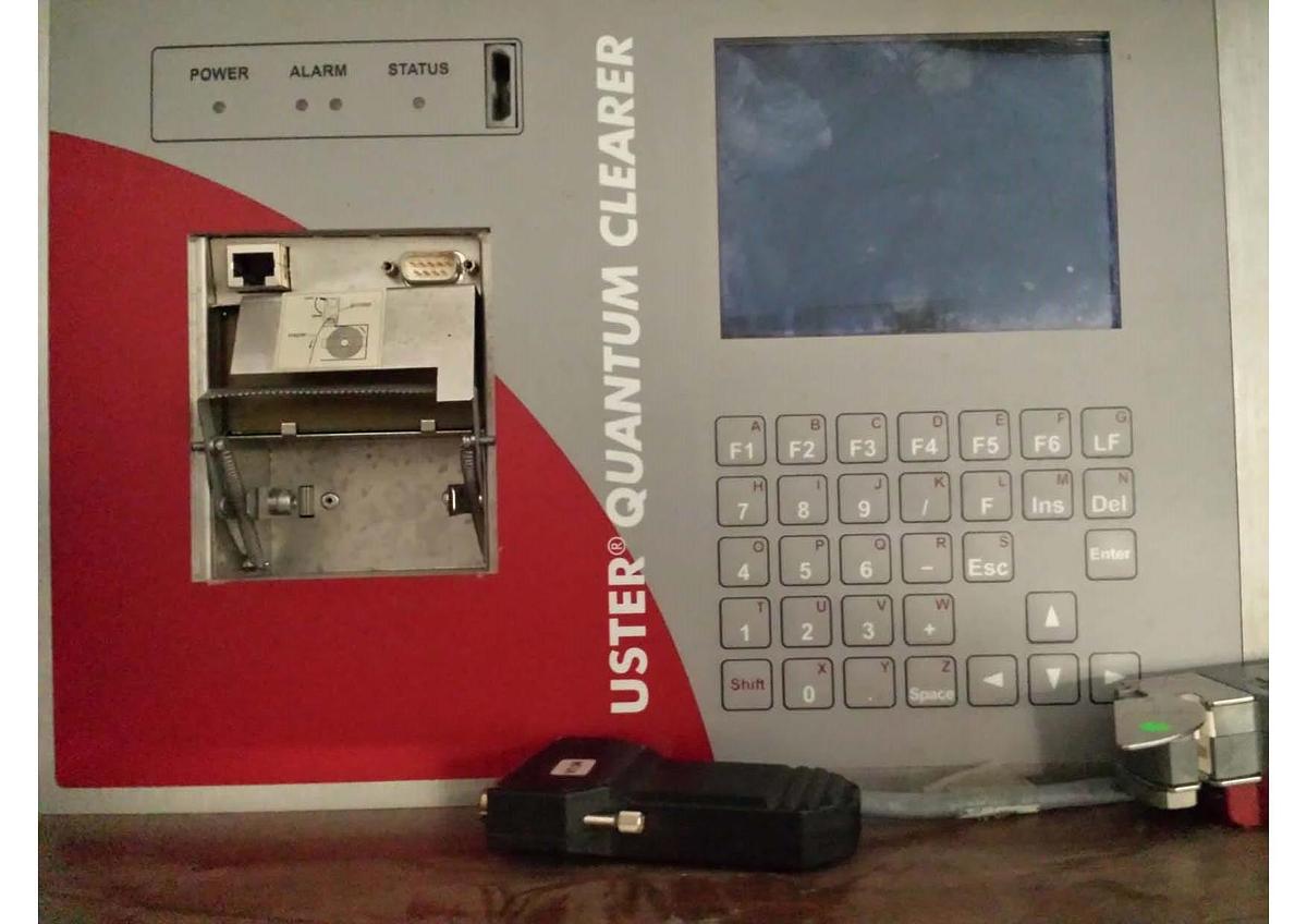 Used 3 X SETS OF QUANTUM / 2002