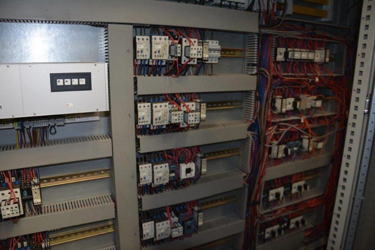 Used ΣΤΕΓΝΩΤΗΣ ΚΑΤΑΡΝΤΖ YEAR 2000