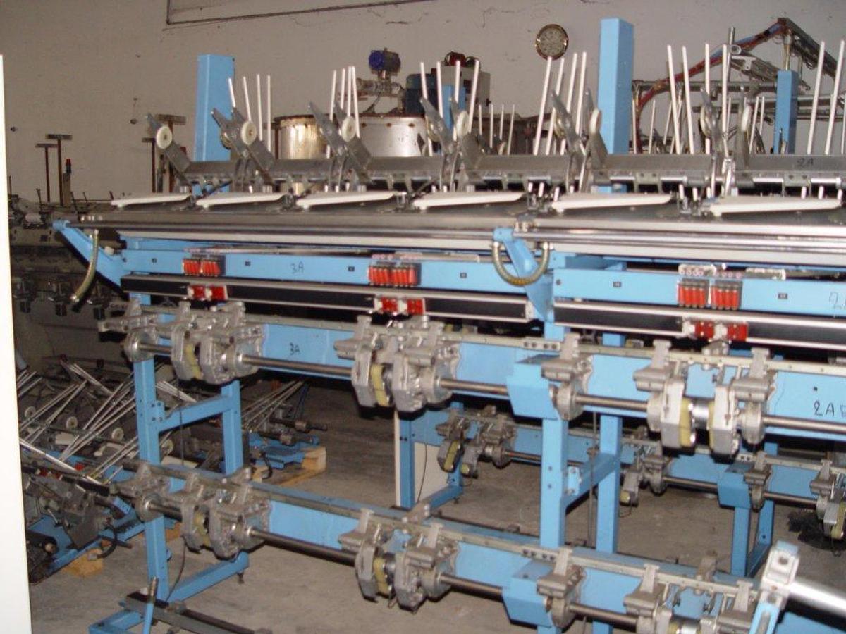 Used WINDER ASSEMBLY / RPR