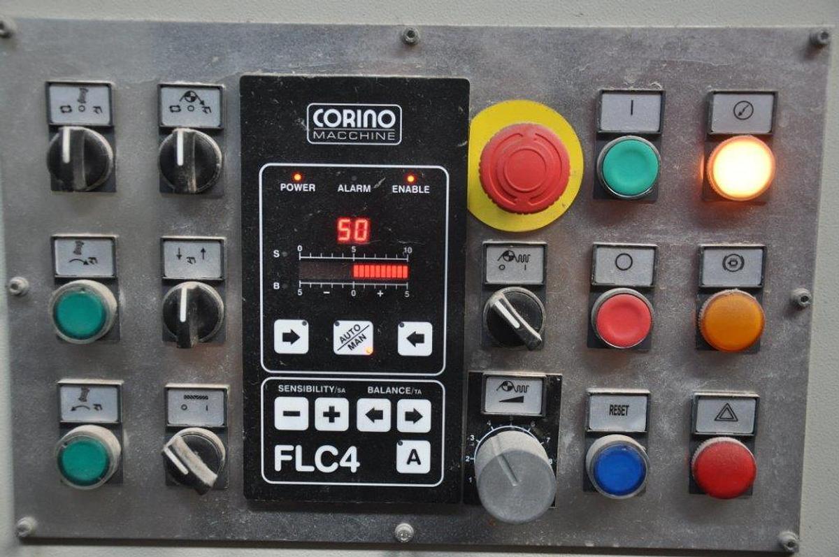 Used ΓΡΑΜΜΗ ΜΕΤΑΦΟΡΑΣ ΕΚΤΥΠΩΣΕΩΣ / KMT / 2003