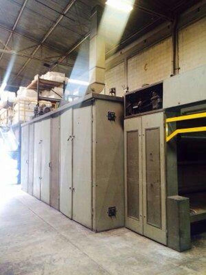 Used ΣΤΕΓΗ / SALVADE / 1998 / 2,4Μ WW