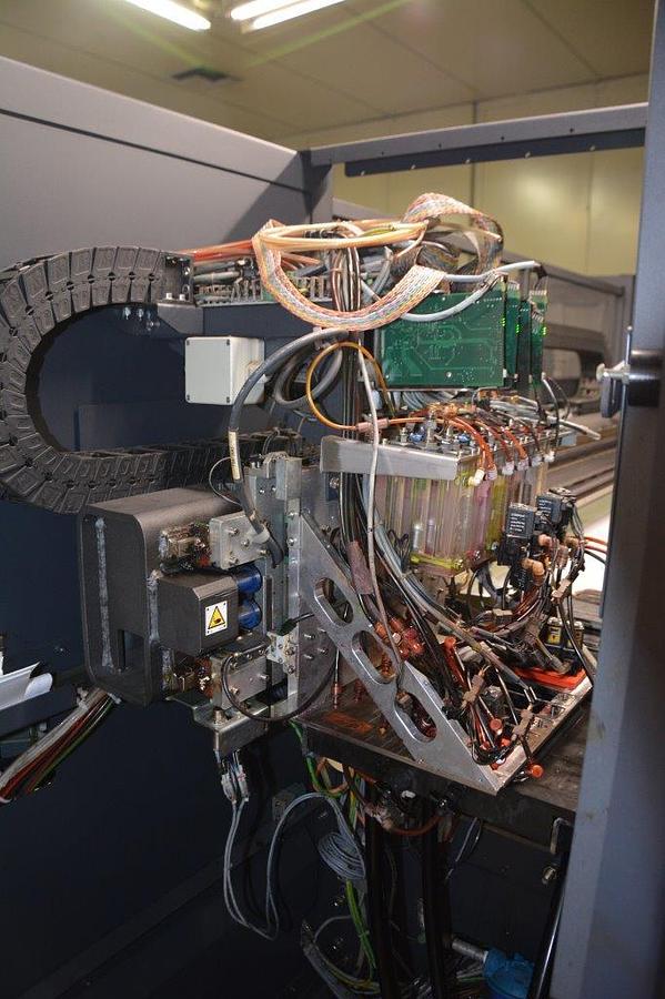 Used ΨΗΦΙΑΚΕΣ ΜΗΧΑΝΕΣΕΚΤΥΠΩΣΕΩΝ ΧΑΡΤΙΟΥ REGGIANI