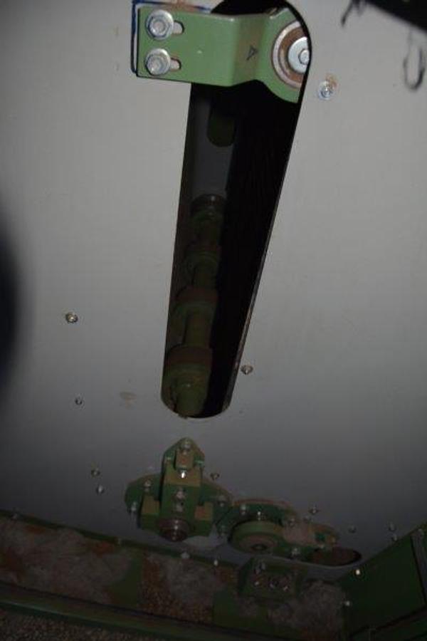 Used Μίκτης κατασκευής Rieter