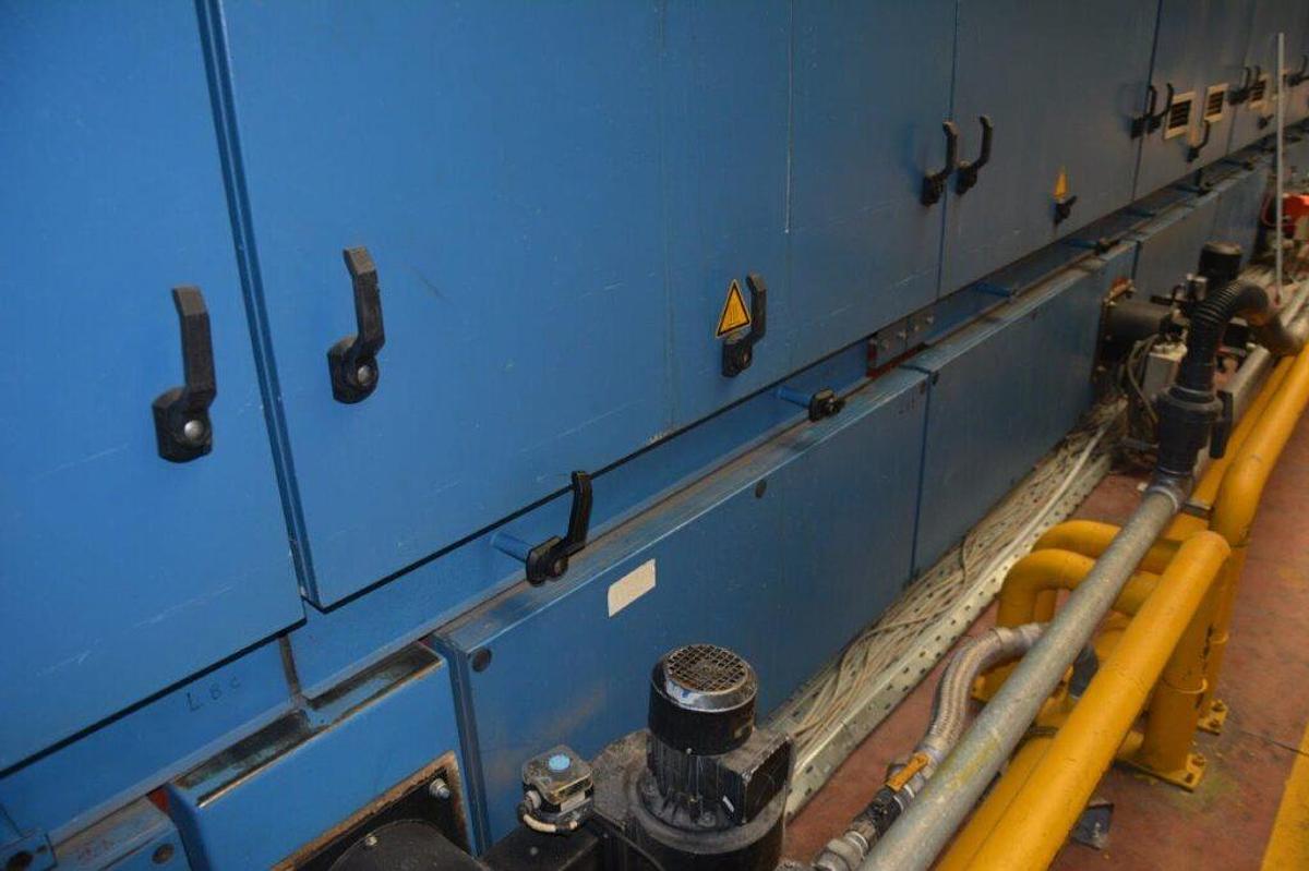 Used ΣΤΕΓΝΩΤΗΣ ΚΑΤΑΡΝΤΖ YEAR 2000