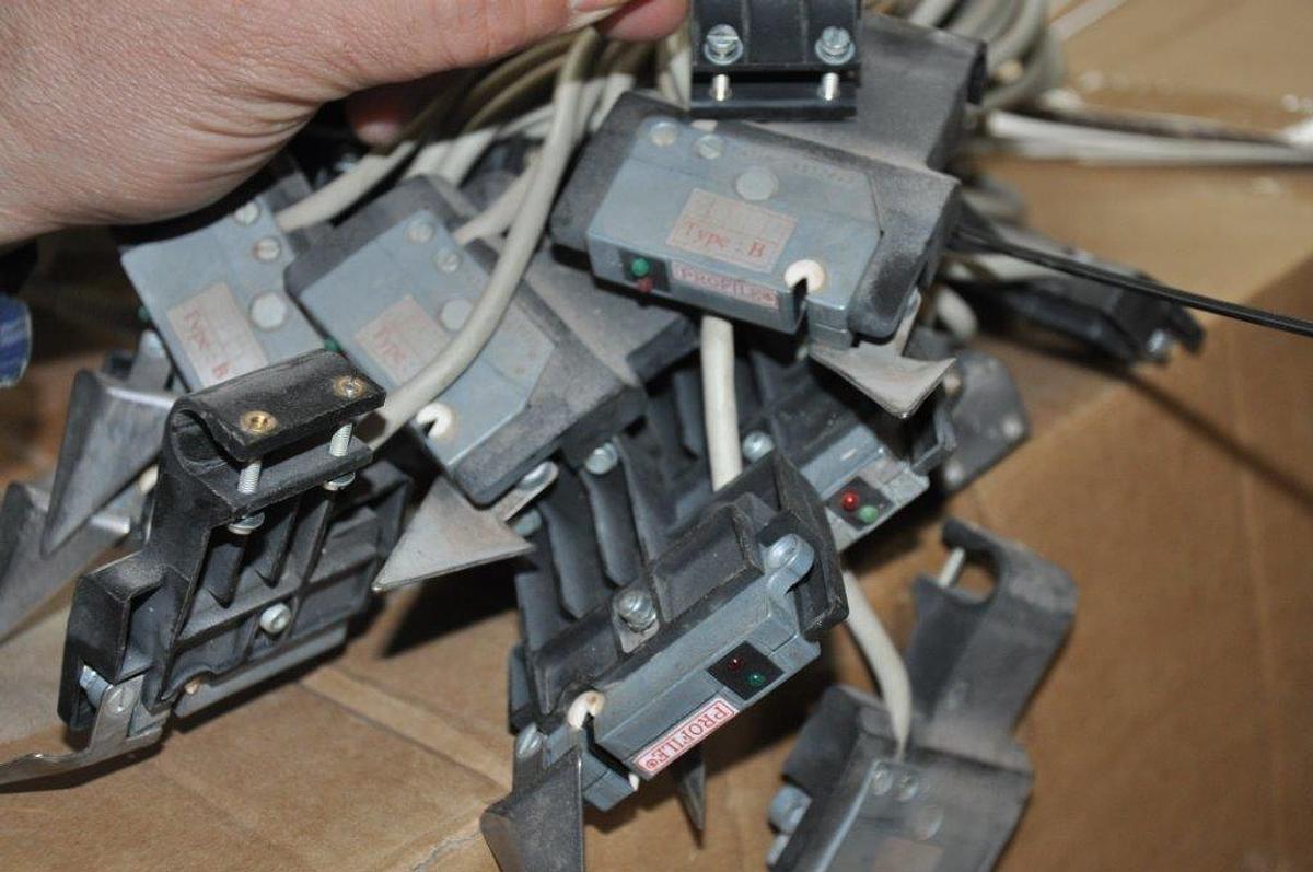 Used ΚΑΘΑΡΙΣΤΕΣ / BARCO / ΤΥΠΟΣ B