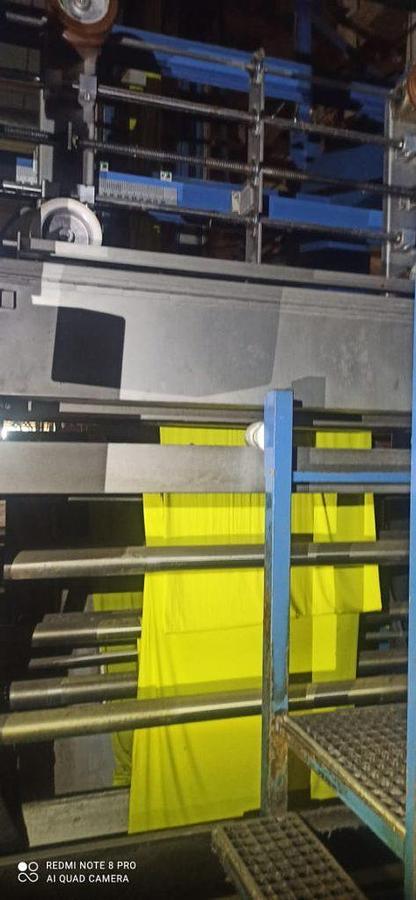 Used SANTEX Τούλιπ Τύλιχτης Έτος 1999