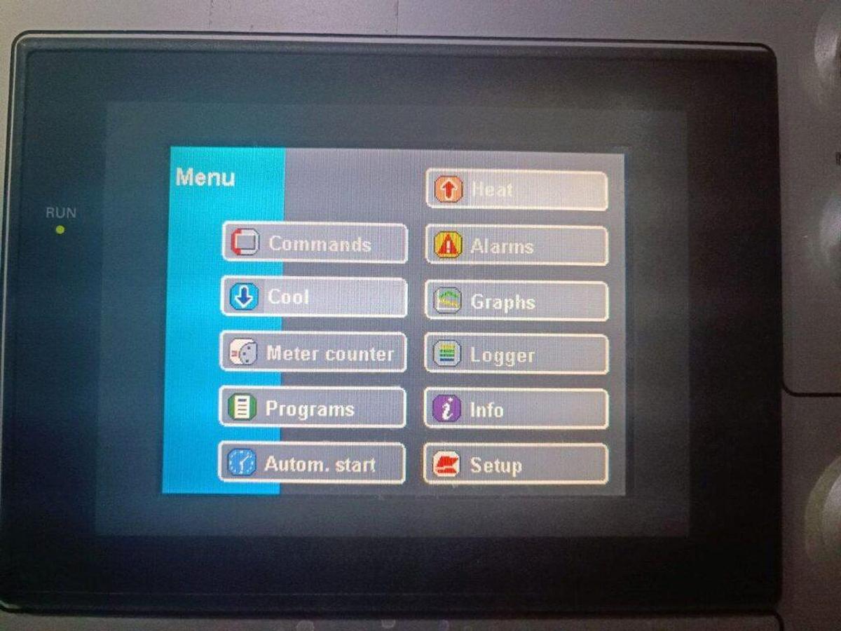 Used ΗΜΕΡΟΛΟΓΙΟ ΓΙΑ ΘΕΡΜΟΤΥΠΙΑ ΕΤΟΣ 2016