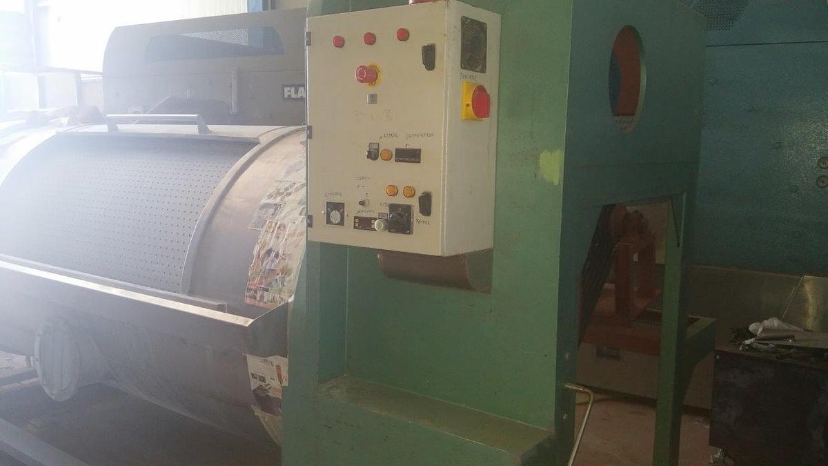 Used ΠΛΥΝΤΙΡΙ / ΕΝΔΥΜΑΤΑ / GRIVAS / 2010