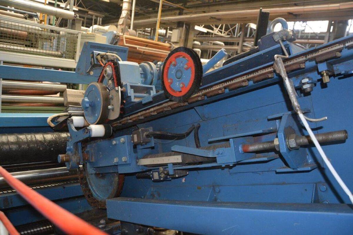 Used ΣΤΕΓΝΩΤΗΣ ΚΑΤΑΡΝΤΖ YEAR 2000