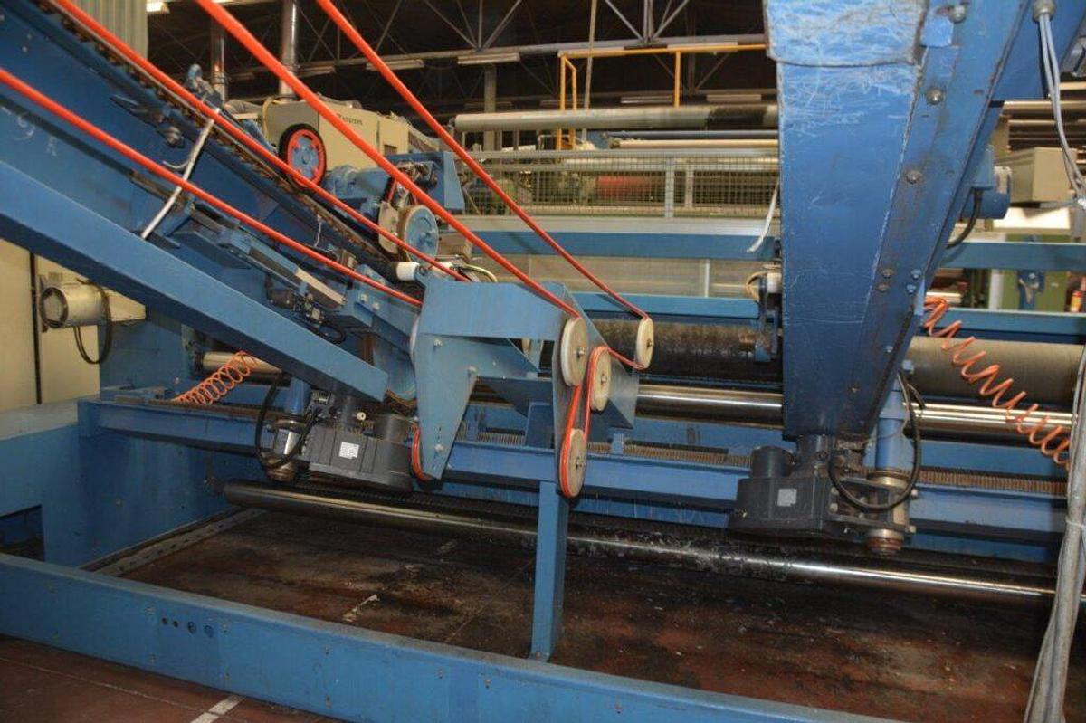 Used ΣΤΕΓΝΩΤΗΣ ΚΑΤΑΡΝΤΖ YEAR 2000