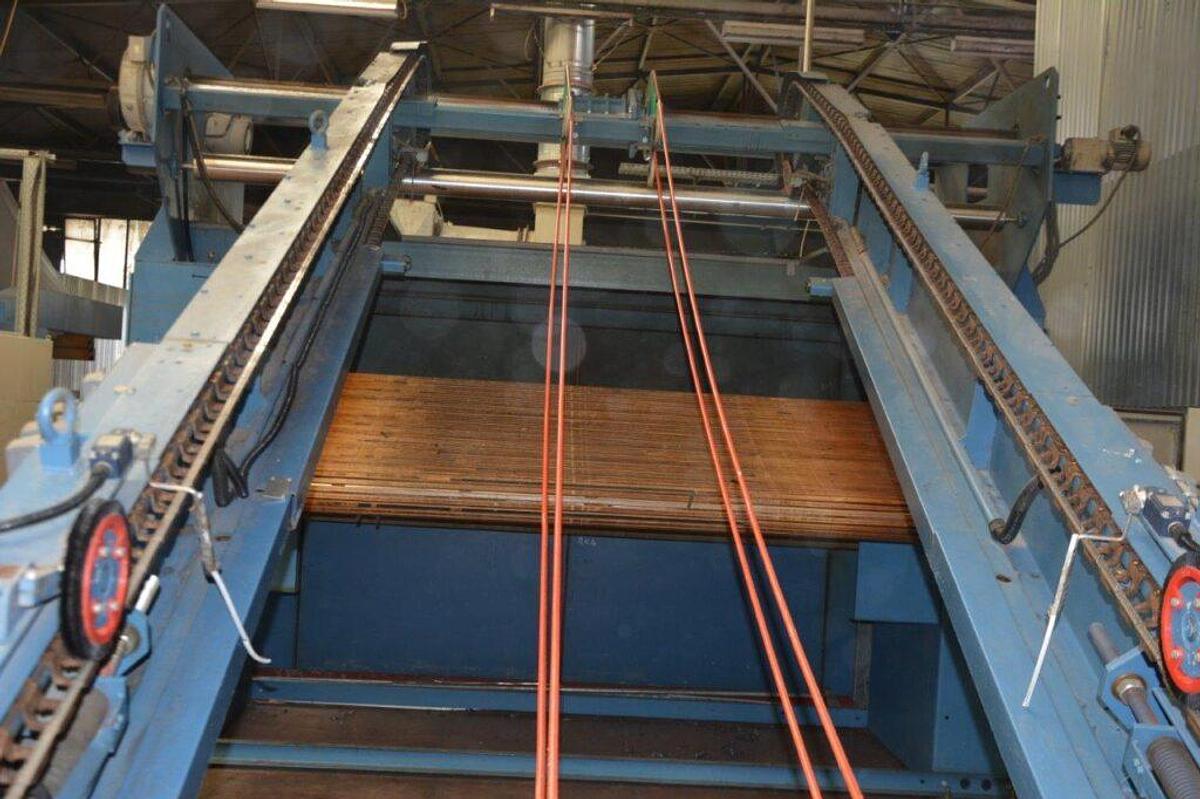 Used ΣΤΕΓΝΩΤΗΣ ΚΑΤΑΡΝΤΖ YEAR 2000