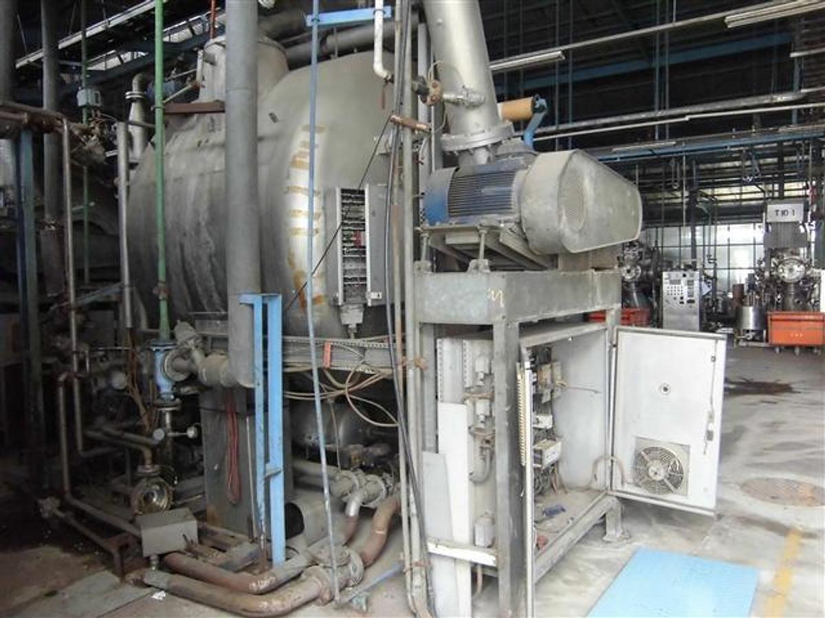 Used 0225KG / ΤΟΤΕ / ΡΟΗ ΑΕΡΑ / AFS 225 / 1995