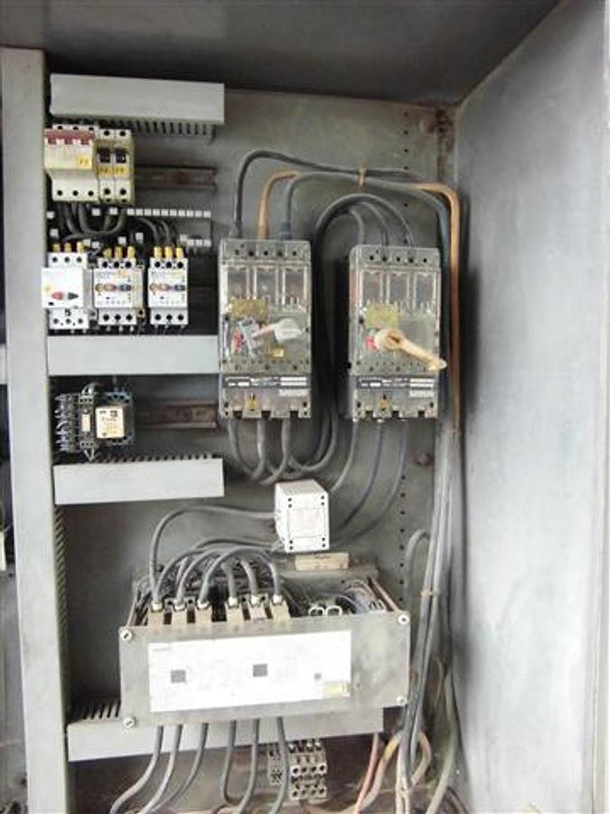 Used 0225KG / ΤΟΤΕ / ΡΟΗ ΑΕΡΑ / AFS 225 / 1995