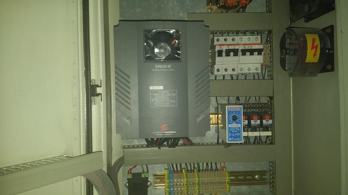 Used ΠΛΥΝΤΙΡΙ / ΕΝΔΥΜΑΤΑ / GRIVAS / 2010