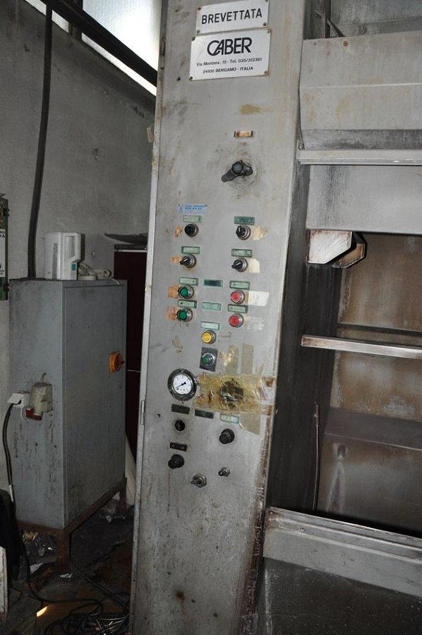 Used ΣΤΟΜΑ ΕΜΑΤΙΟΥ ΤΜΗΜΑΤΑ / CABER