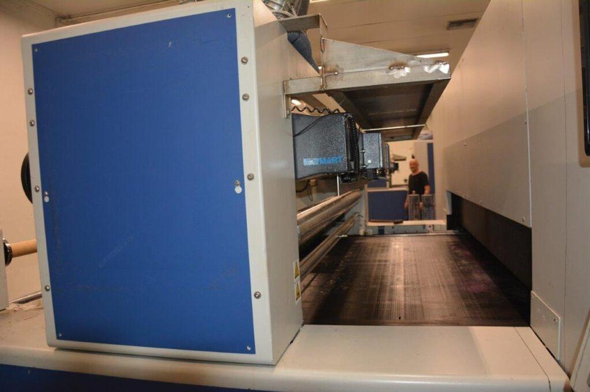 Used ΨΗΦΙΑΚΕΣ ΜΗΧΑΝΕΣ ΕΚΤΥΠΩΣΗΣ MAKE REGGIANI