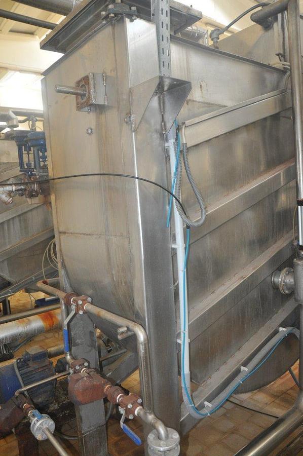 Used 0030KG / TENEKETZIS / AT / 2005 / 5τμχ