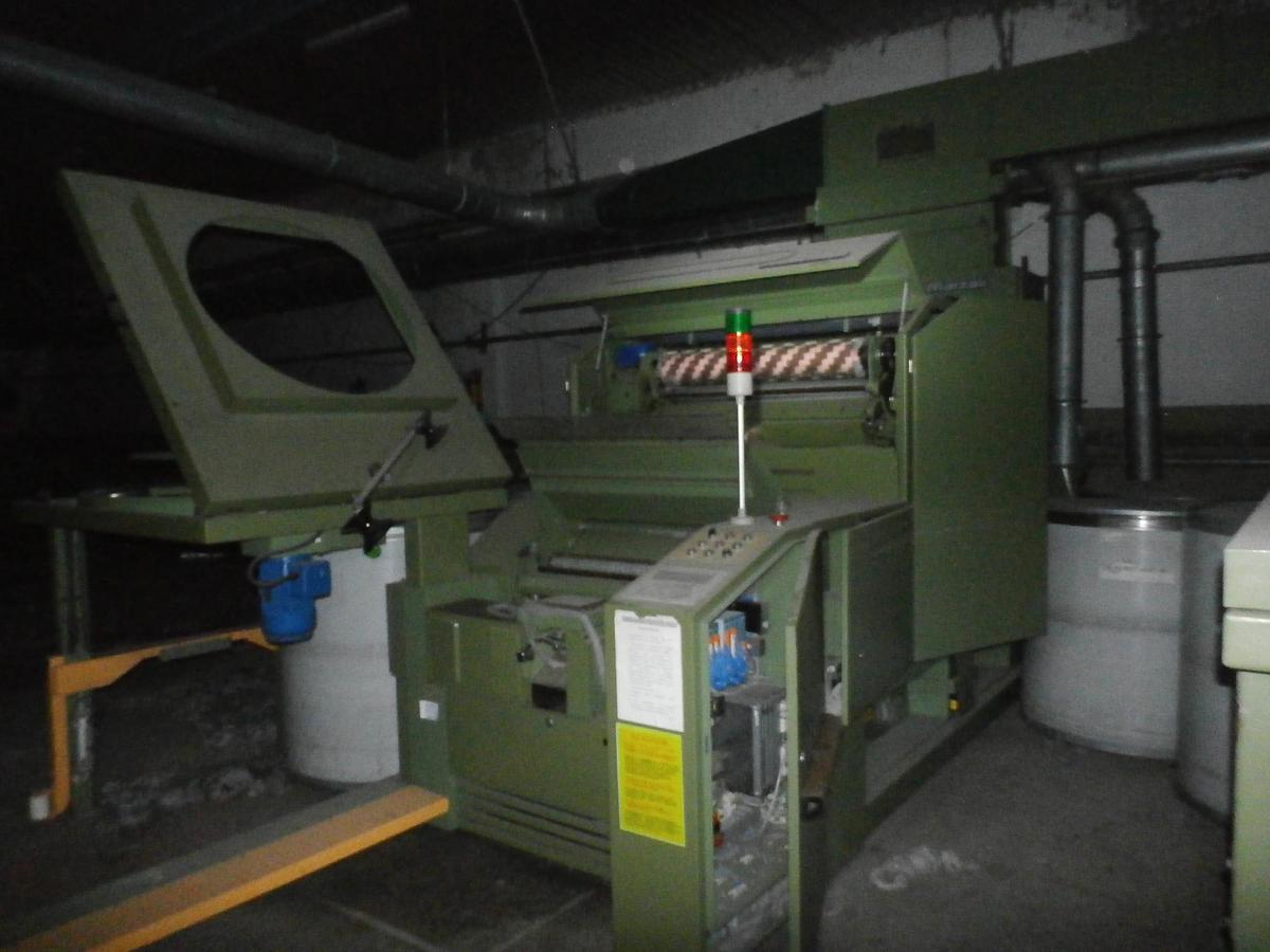 Used Οι κάρτες κάνουν Marzoli