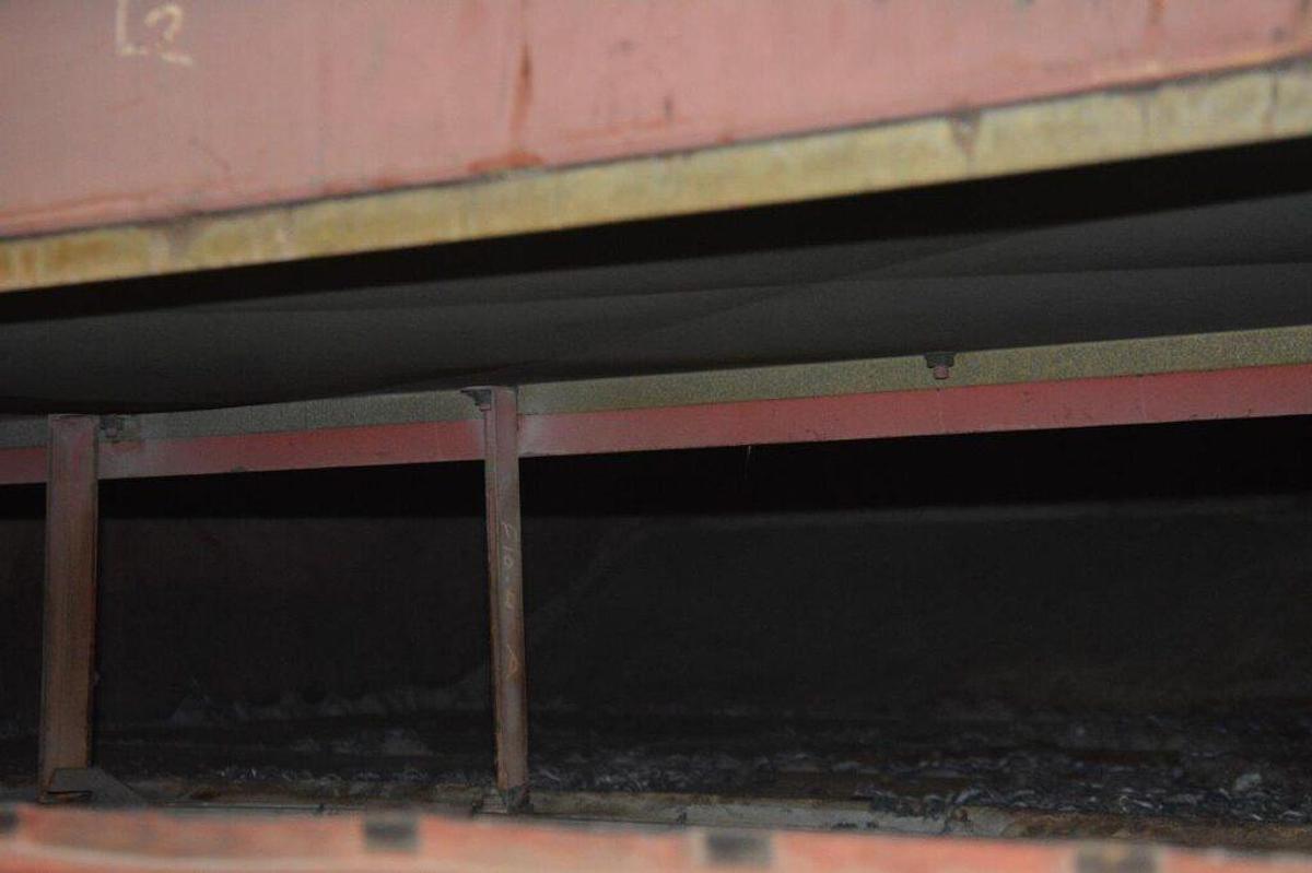 Used ΣΤΕΓΝΩΤΗΣ ΚΑΤΑΡΝΤΖ YEAR 2000