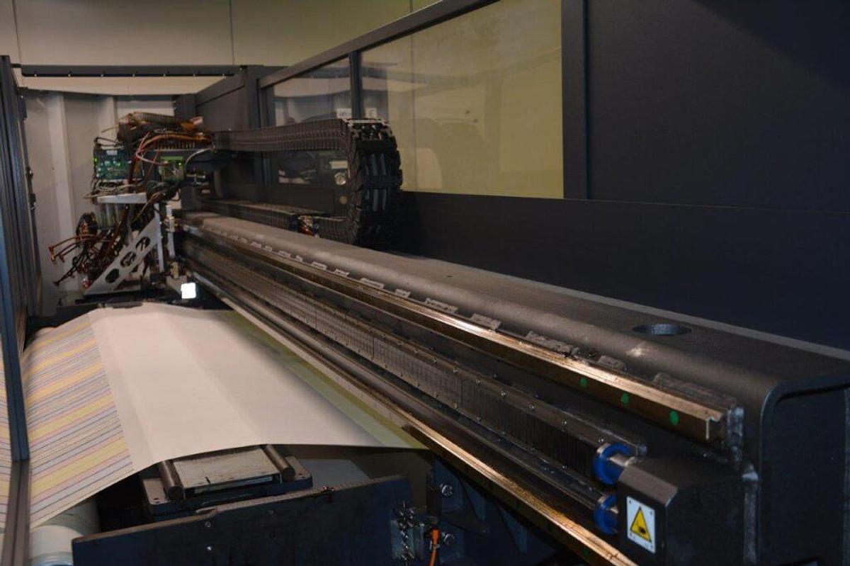 Used ΨΗΦΙΑΚΕΣ ΜΗΧΑΝΕΣΕΚΤΥΠΩΣΕΩΝ ΧΑΡΤΙΟΥ REGGIANI