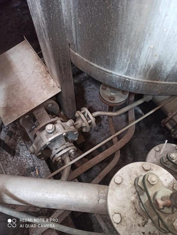 Used DYEING MACHINE FOR YARN / HT / SCHOLL / 1979