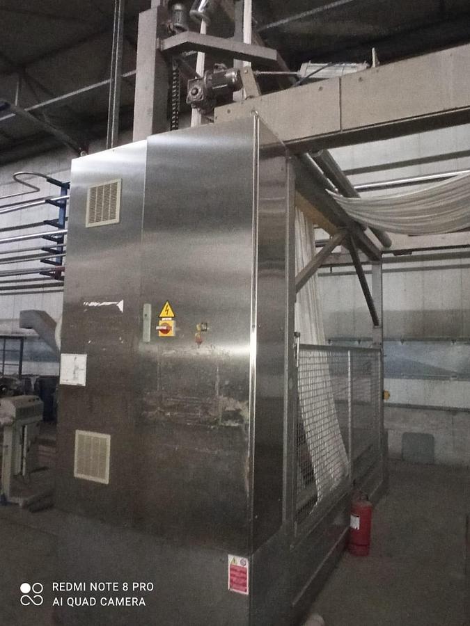 Used SLITTER make Bianco