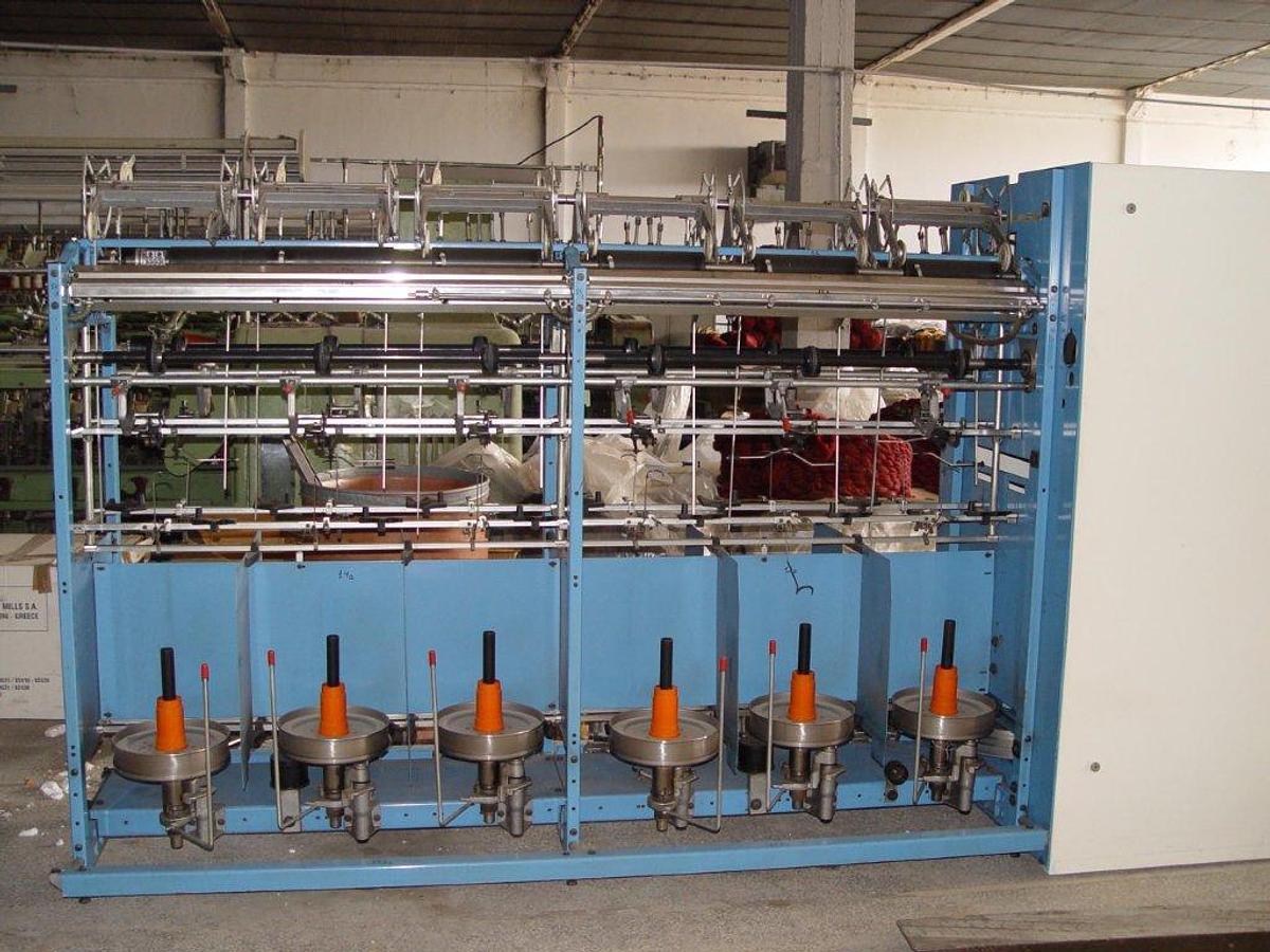 Used TWISTER (2 FOR 1) / RPR / 1990