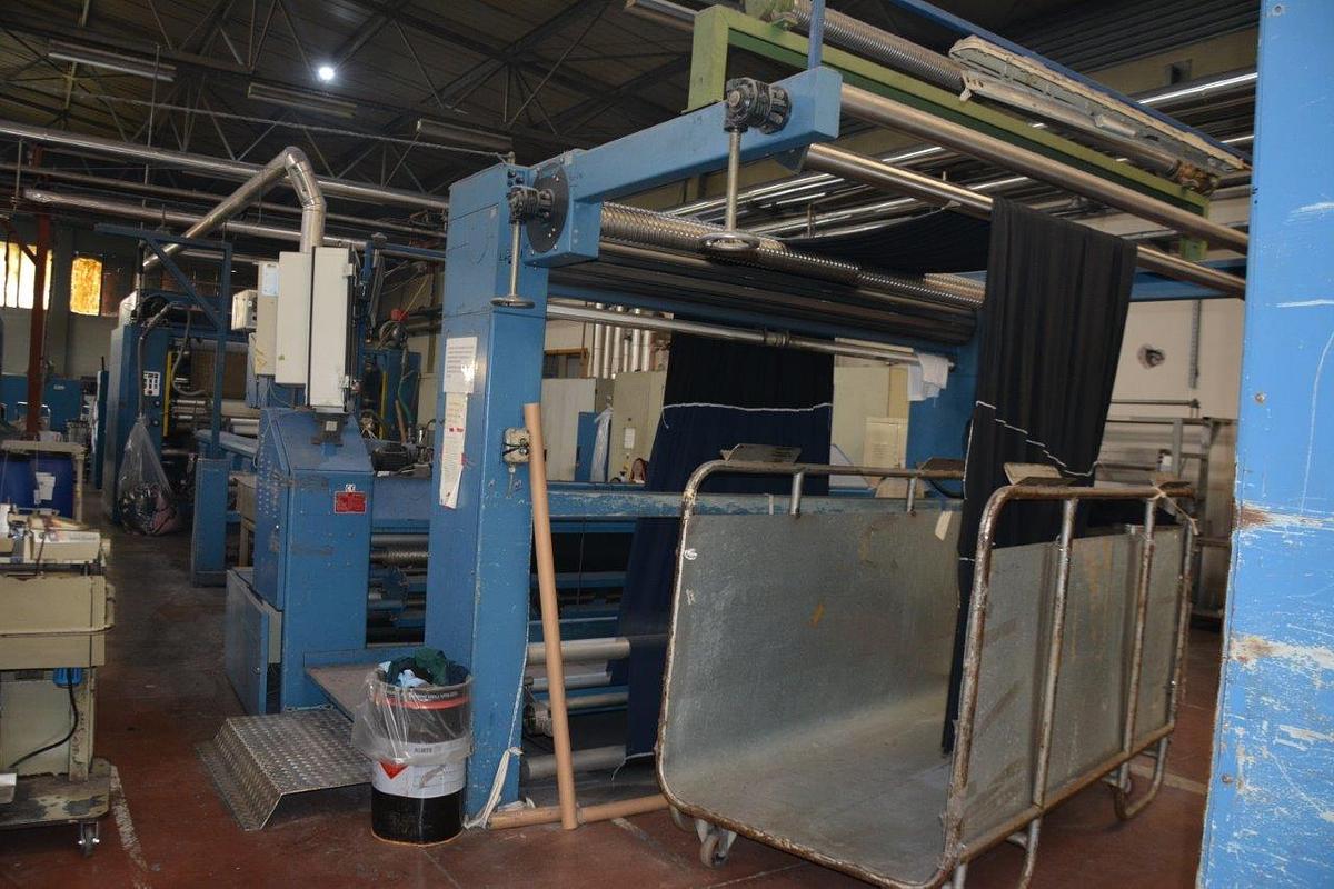 Used OPEN COMPACTORS ΚΑΝΟΥΝ SANTEX ΕΤΟΣ 2002