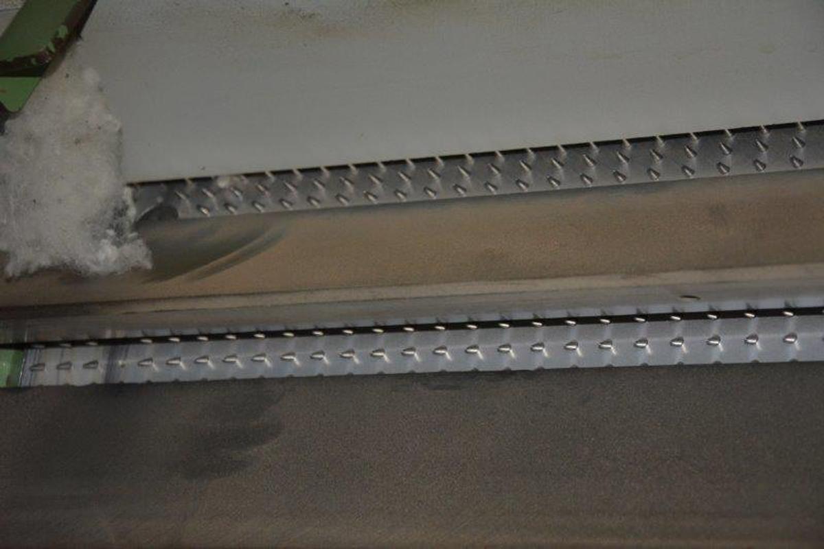 Used Μίκτης κατασκευής Rieter