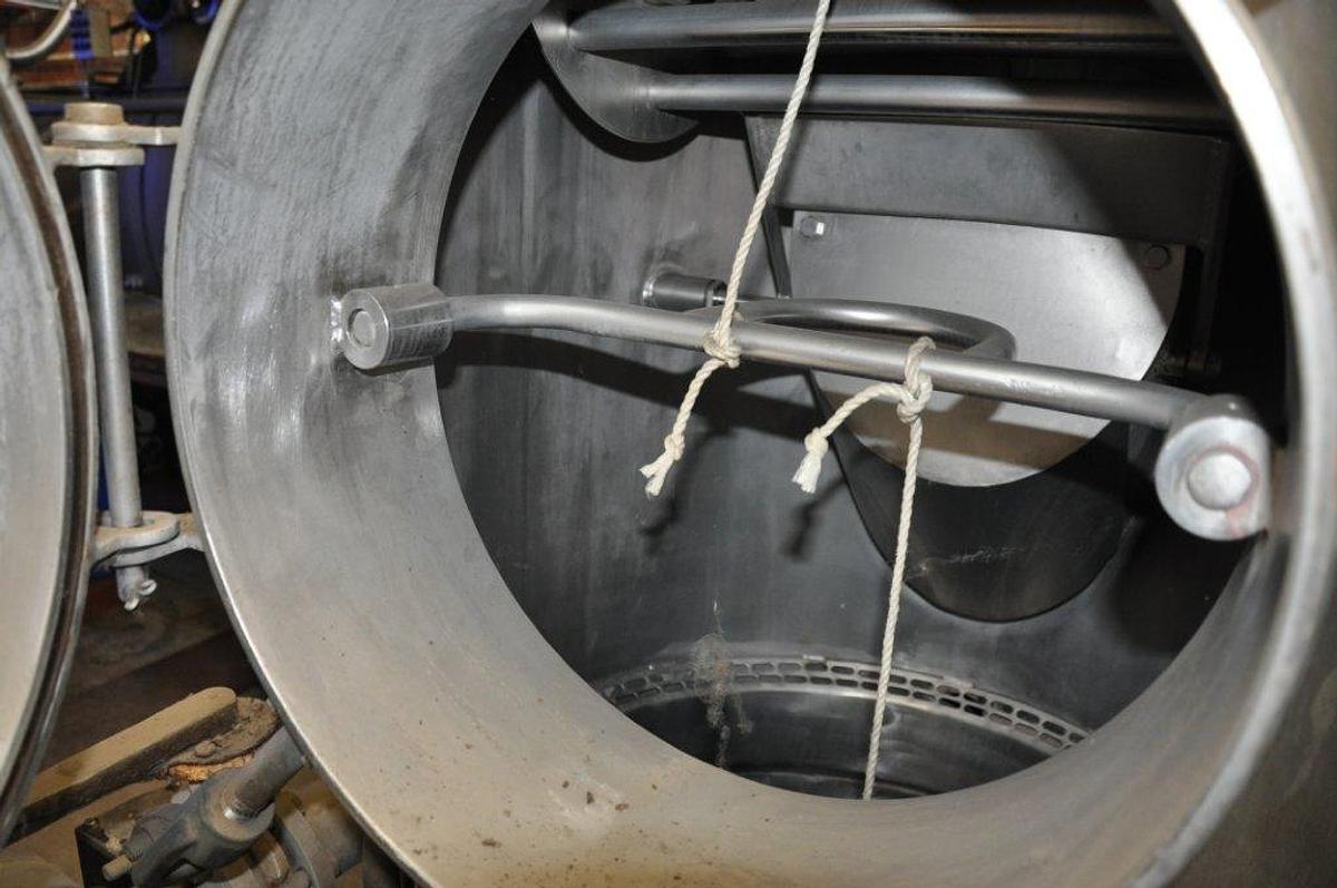 Used 0750 kg / FONGS / HT