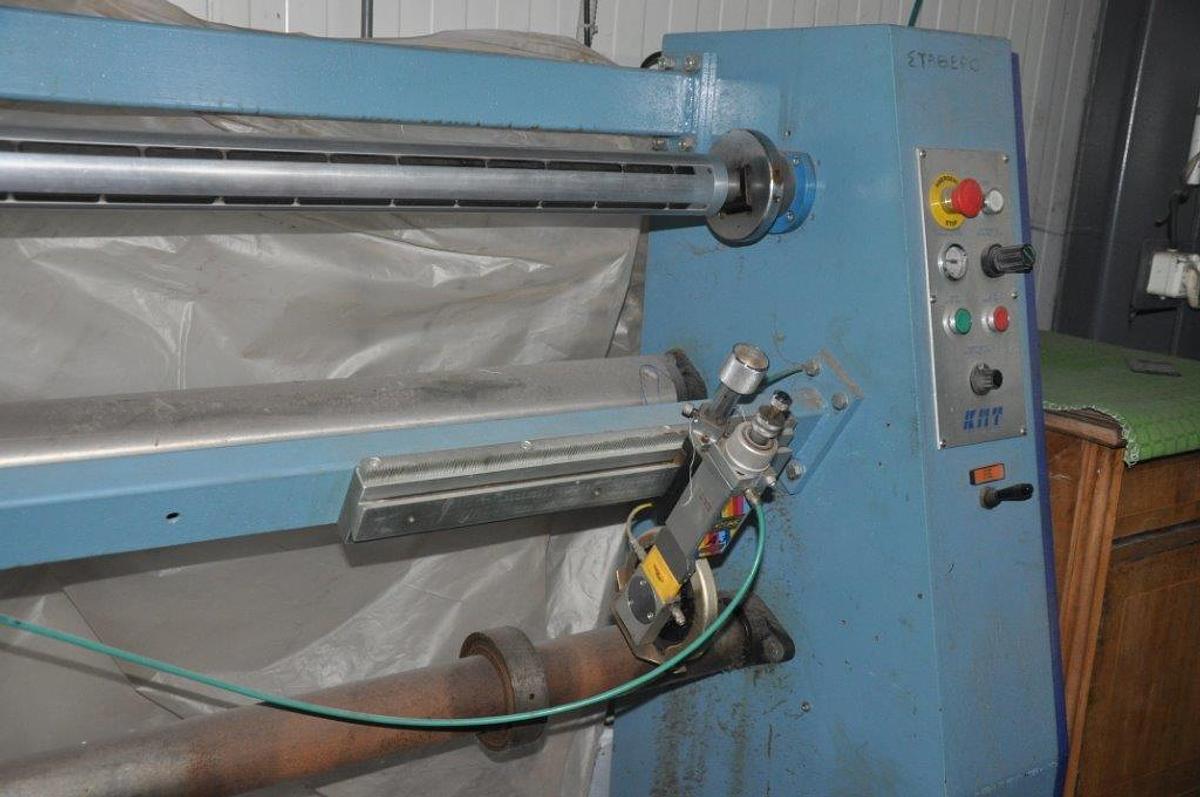 Used ΓΡΑΜΜΗ ΜΕΤΑΦΟΡΑΣ ΕΚΤΥΠΩΣΕΩΣ / KMT / 2003