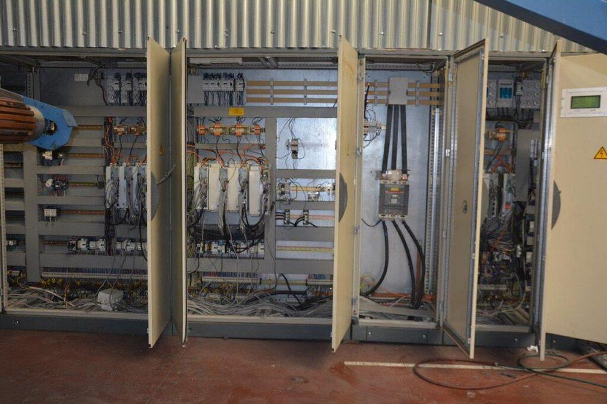 Used ΣΤΕΓΝΩΤΗΣ ΚΑΤΑΡΝΤΖ YEAR 2000