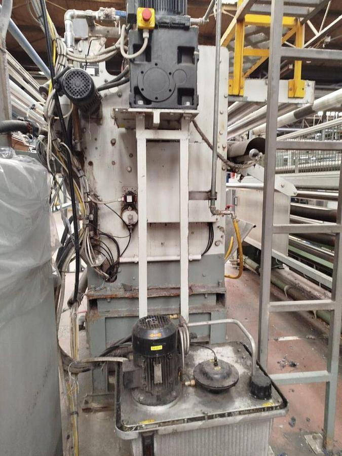 Used ΣΤΕΓΝΩΤΗΣ ΚΑΤΑΡΝΤΖ YEAR 2000