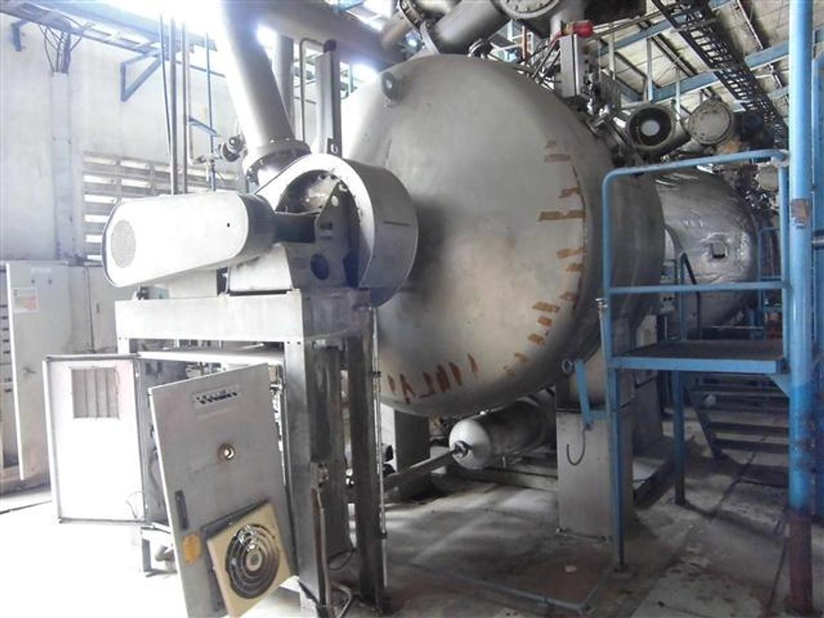 Used 0225KG / ΤΟΤΕ / ΡΟΗ ΑΕΡΑ / AFS 225 / 1995